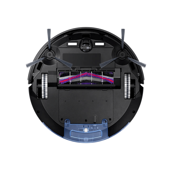 SAMSUNG POWERbot Essential with 2-in-1 Vacuum Cleaner Mop VR05R5050WK - Image 5