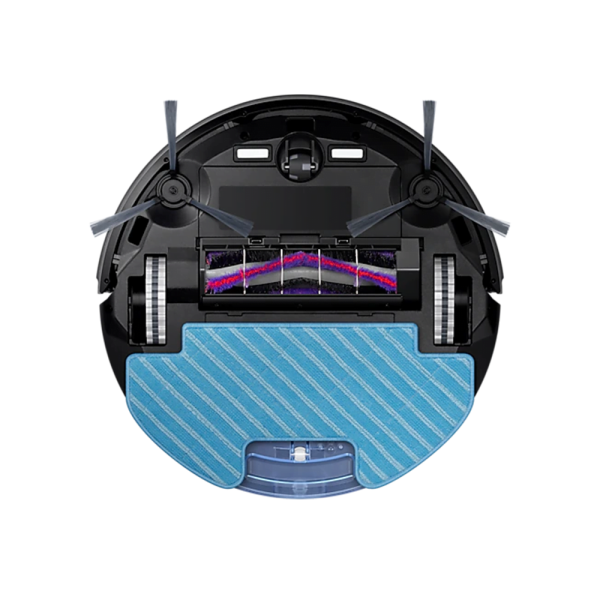 SAMSUNG POWERbot Essential with 2-in-1 Vacuum Cleaner Mop VR05R5050WK - Image 7