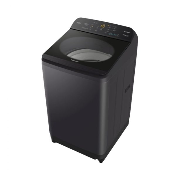 PANASONIC 9kg Non Inverter Top Load Washer NA-F90A9DRT | 3 Star Energy Efficient - Image 2