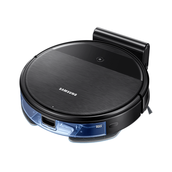 SAMSUNG POWERbot Essential with 2-in-1 Vacuum Cleaner Mop VR05R5050WK - Image 6