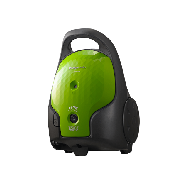 PANASONIC Vacuum Cleaner Bagged Cannister MC-CG370GV47 | Light Powerful - Image 4