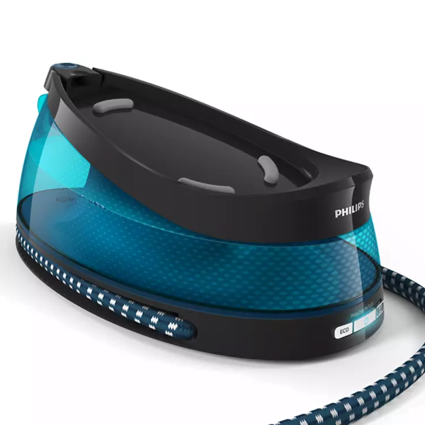 PHILIPS Steam Generator Iron GC7846 | PerfectCare Compact - Image 4