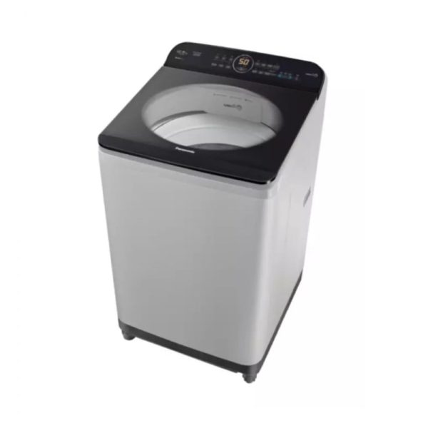 PANASONIC 12.5kg Non Inverter Top Load Washer NA-F12AR1HRT | 4 Star Energy Efficient - Image 2