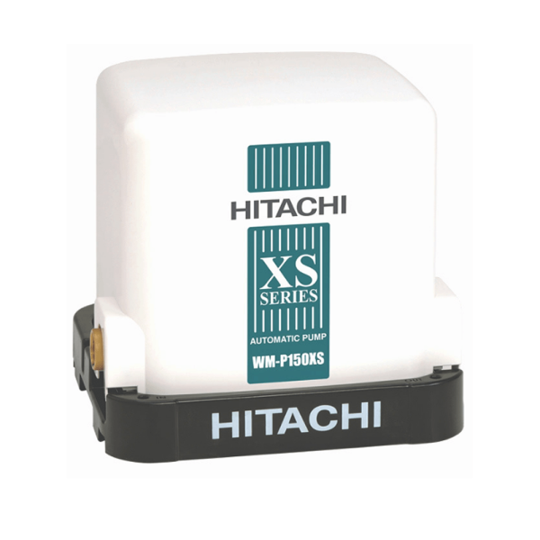 HITACHI 150W Water Pump WM-P150XS | Advanced Powerful Pressure Pump - Image 2