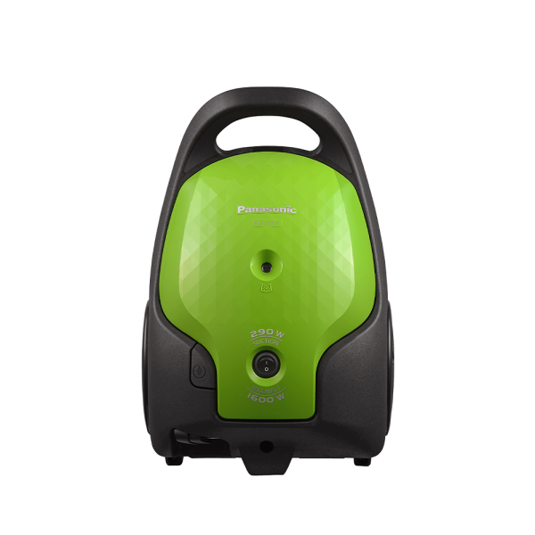 PANASONIC Vacuum Cleaner Bagged Cannister MC-CG370GV47 | Light Powerful - Image 3