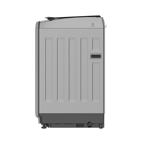MIDEA 9.5kg Top Load Washing Machine MA200W95 (Fully Auto - Inverter Quattro) - Image 6
