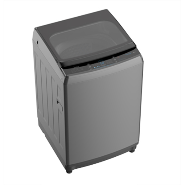 MIDEA 9.5kg Top Load Washing Machine MA200W95 (Fully Auto - Inverter Quattro) - Image 3