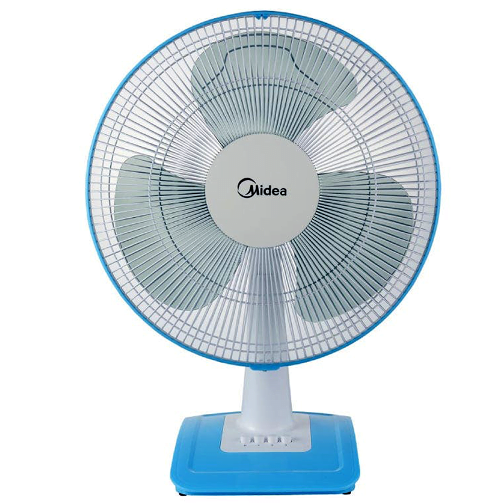 Midea 16 Table Fan Mf 16ft17nb 3 Speed Choices 1nowmy The 1 Electrical Online Store In Sabah Trusted Since 1985