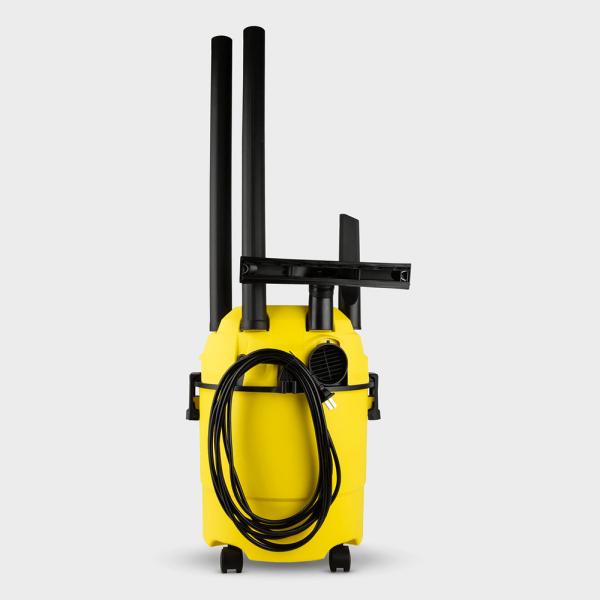 KARCHER 15L Multi-Purpose Vacuum Cleaner WD1 | Compact Safe Wet & Dry - Image 7
