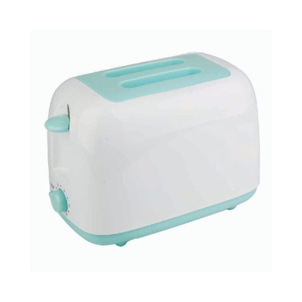 KHIND 2 Slices Bread Toaster BT808 | With Anti-Dust Cover - Image 5