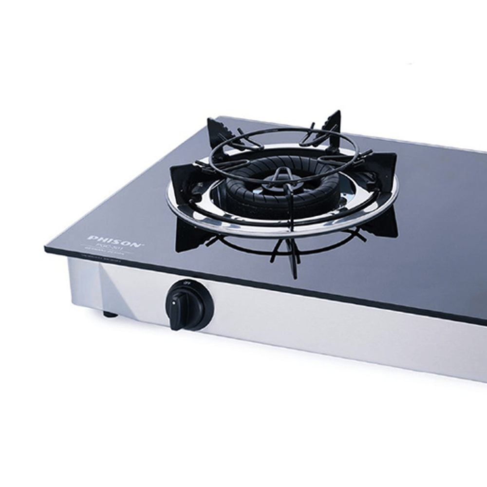 phison gas stove