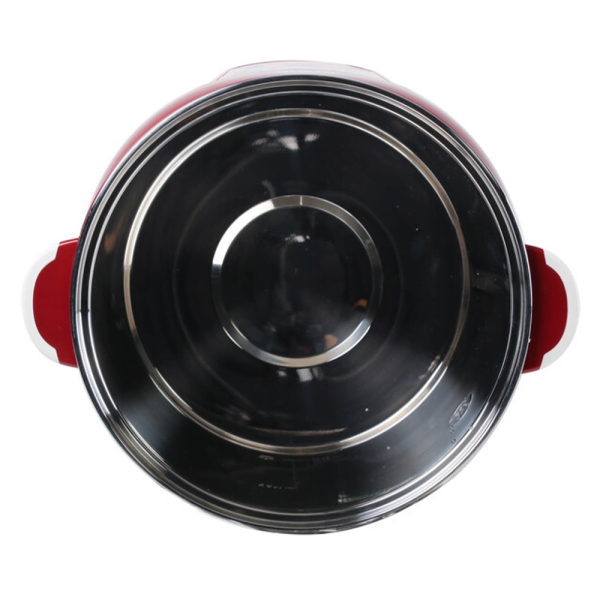 KHIND 3.2L Double Boiler DB32N | High Quality Ceramic Pots Free Recipe Book​​​​​​​ - Image 6