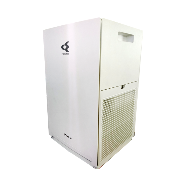 DAIKIN Streamer Air Purifier MC30YVMM | Powerful Effective Cleaner Air - Image 4