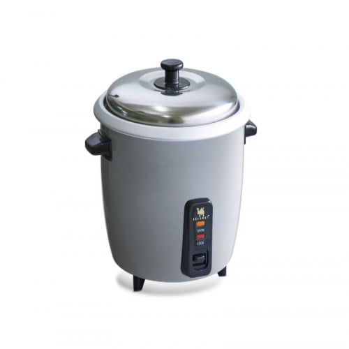 SELAMAT 1.8L Electric Rice Cooker MQ-NRC18 (Build-in Thermal Fuse ...