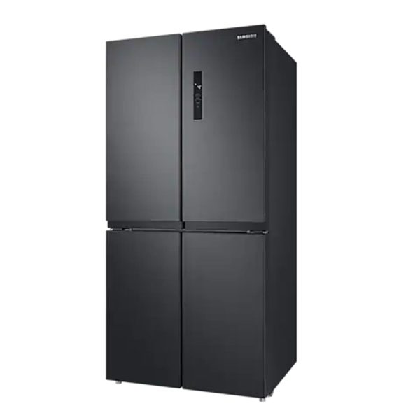 SAMSUNG 511L Inverter French Door Refrigerator RF48A4000B4/ME | Twin Cooling+  - Image 9