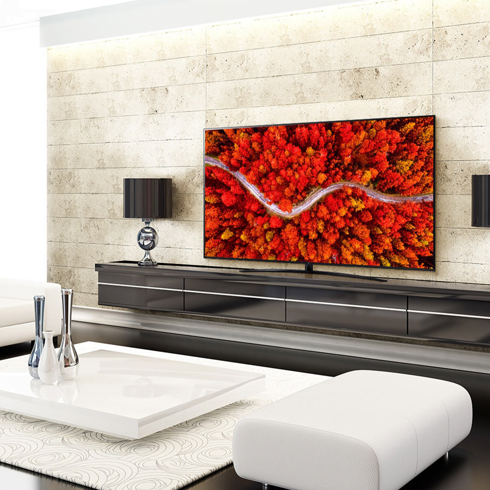 LG 86'' Smart UHD TV 86UP8000 (with AI ThinQ) - Image 7