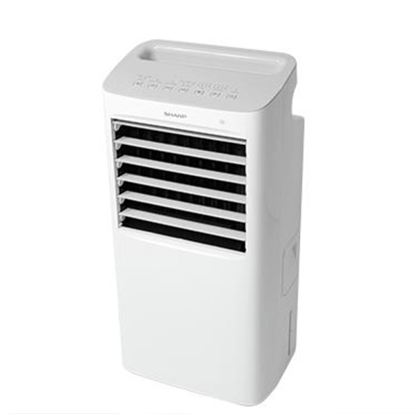 SHARP 10L Air Cooler PJA100TVW | Natural Breeze Remote Control Energy Saving - Image 3