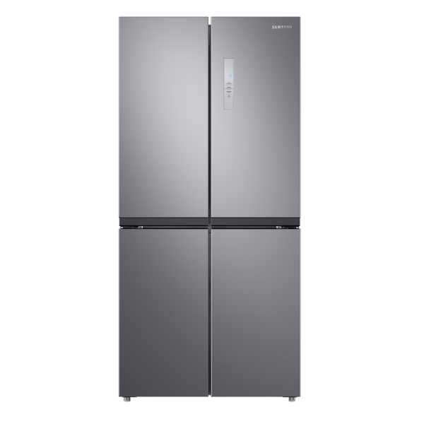 SAMSUNG 511L Inverter French Door RF48A4000M9/ME | Twin Cooling Plus - Image 2