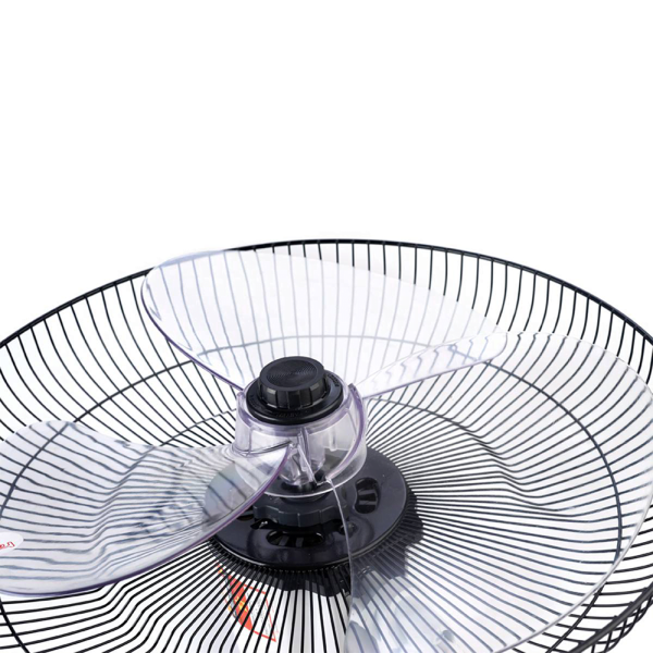 PENSONIC 16" Wall Fan PWF-4801R | Remote Control 3 Speed - Image 3