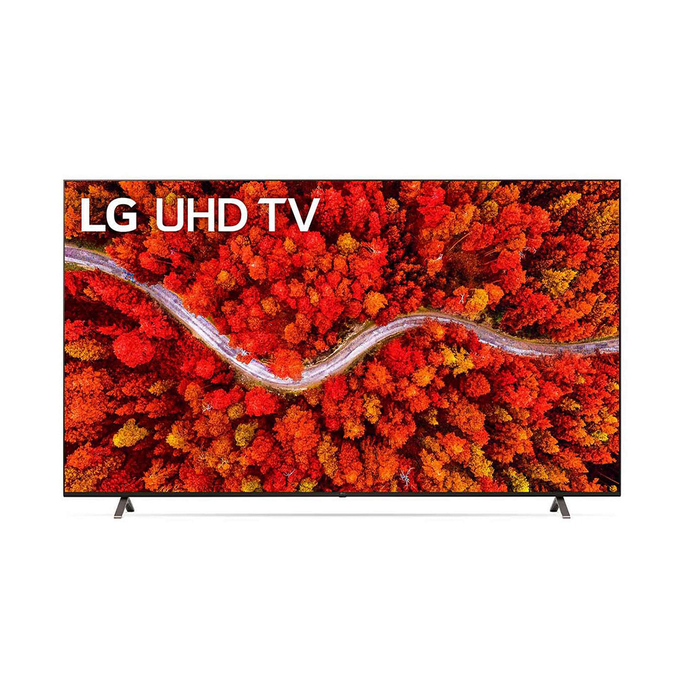 LG 86'' Smart UHD TV 86UP8000 (with AI ThinQ) - Image 2