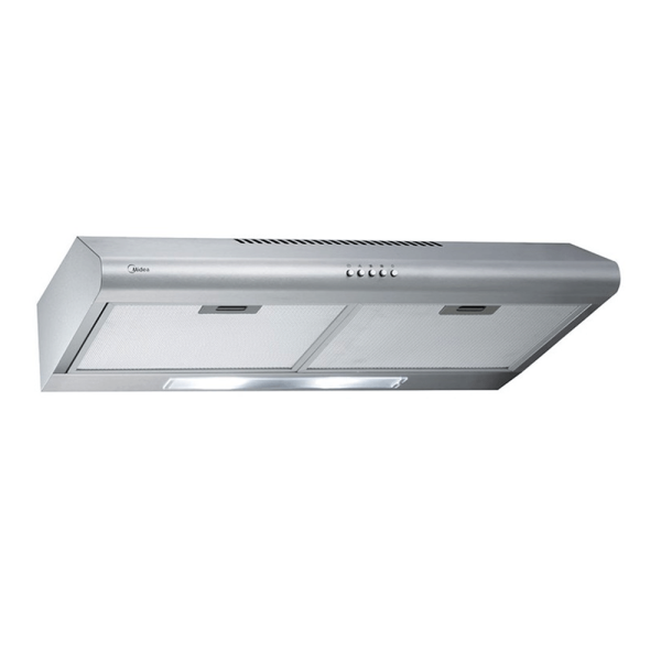 MIDEA Slim Cooker Hood MCH-76MSS (900m3/hr) | Duct Out Or Recirculating System - Image 3