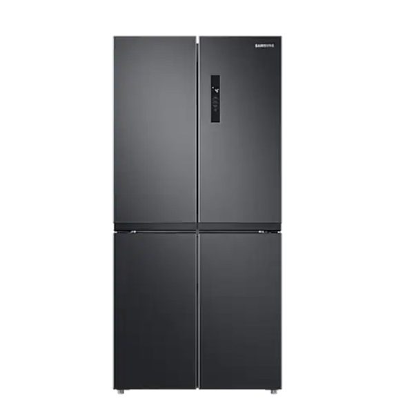 SAMSUNG 511L Inverter French Door Refrigerator RF48A4000B4/ME | Twin Cooling+  - Image 8