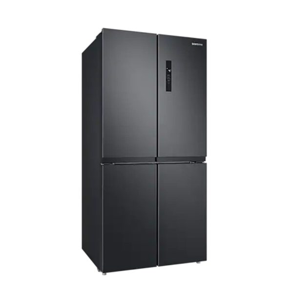 SAMSUNG 511L Inverter French Door Refrigerator RF48A4000B4/ME | Twin Cooling+  - Image 7