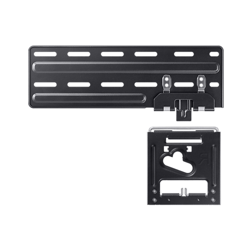 SAMSUNG Slim Fit Wall Bracket WMN-A50EB/XY (Easy & Quick Installation ...