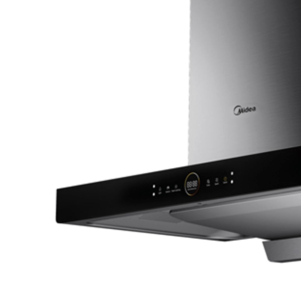 MIDEA Cooker Hood MCH-90M80AT | Duct Out, Gesture Control - Image 3