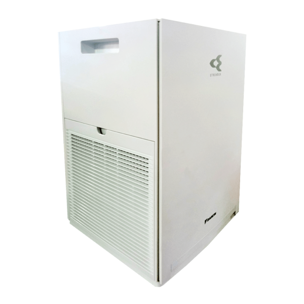 DAIKIN Streamer Air Purifier MC30YVMM | Powerful Effective Cleaner Air - Image 3