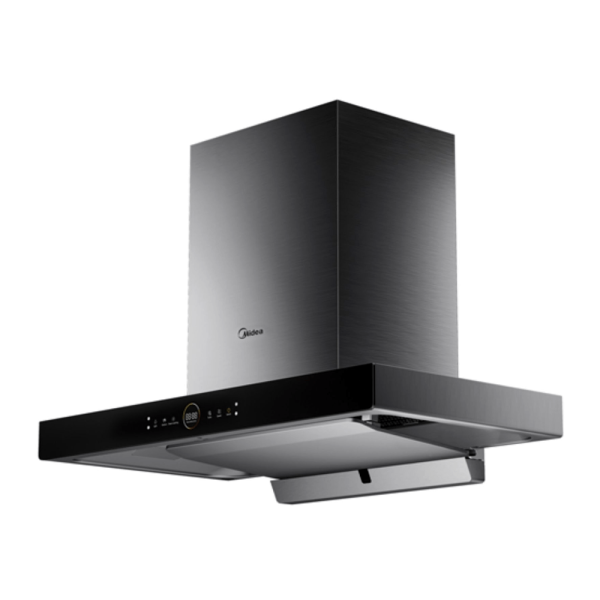MIDEA Cooker Hood MCH-90M80AT | Duct Out, Gesture Control - Image 2