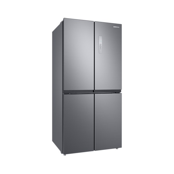 SAMSUNG 511L Inverter French Door RF48A4000M9/ME | Twin Cooling Plus - Image 3