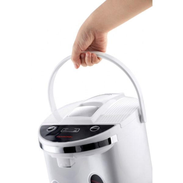 PENSONIC 6.0L Thermo Flask PTF-6000 (Stainless Steel Inner Pot) - Image 5
