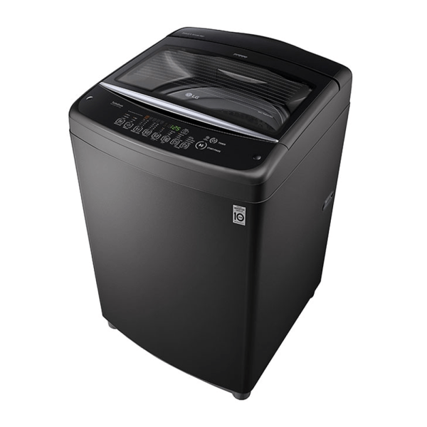 LG 13kg Inverter Top Load Washer T2313VSAB | 4 Star Energy Efficient - Image 5