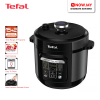 TEFAL 6L Home Chef Smart Multicooker CY601D | Free Gift Included