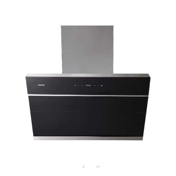 CORNELL Chimney Hood CMH-PE75SC | 1500m³/min​​​​​​​ Intelligent Auto Self-Cleaning - Image 2