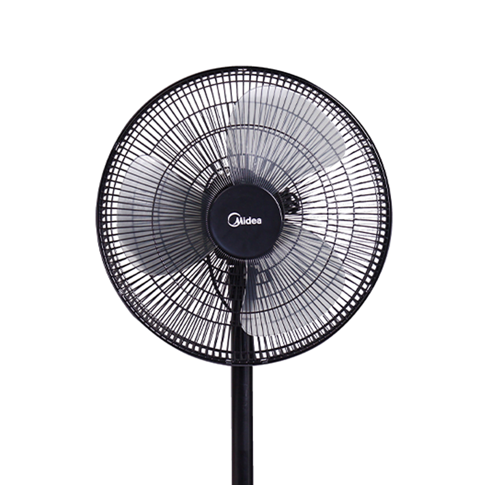 Midea 16 2 In 1 Table Stand Fan Mf 16fs18c Bk 3 Speed 1nowmy The 1 Electrical Online Store In Sabah Trusted Since 1985