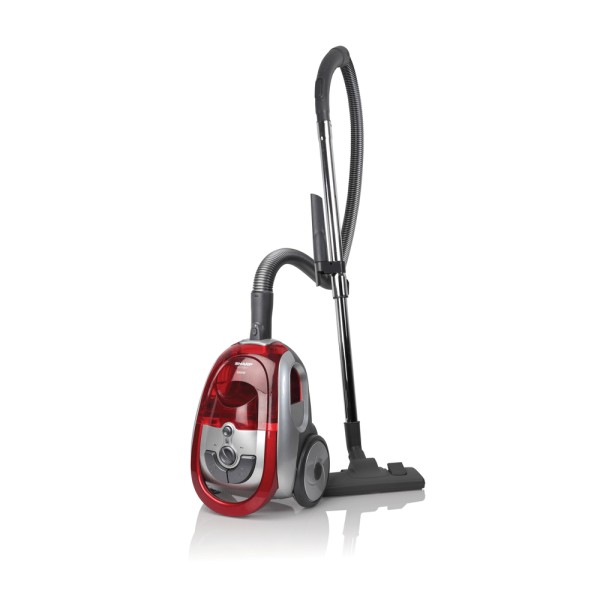 SHARP 2000W Vacuum Cleaner ECLS20R | Bagless Powerful Suction HEPA Filter - Image 2