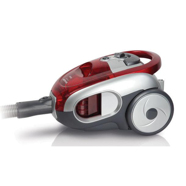 SHARP 2000W Vacuum Cleaner ECLS20R | Bagless Powerful Suction HEPA Filter - Image 3