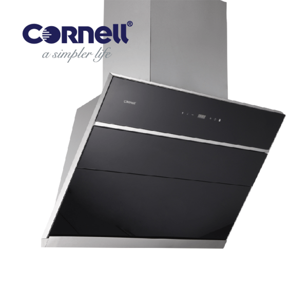 CORNELL Chimney Hood CMH-PE75SC | 1500m³/min​​​​​​​ Intelligent Auto Self-Cleaning - Image 3