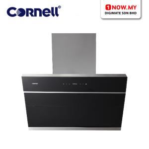 CORNELL Chimney Hood CMH-PE75SC | Intelligent Auto Self-Cleaning
