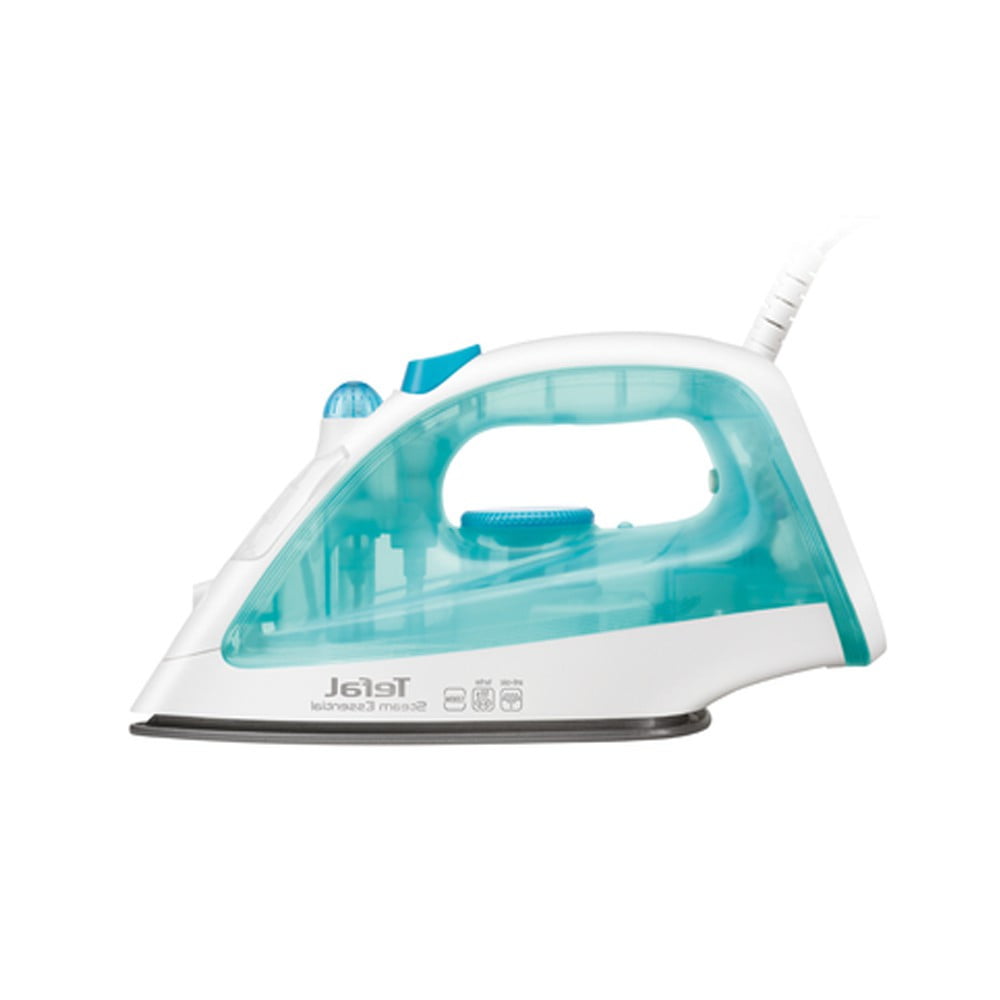 TEFAL Steam Essential Iron FV1024 (Active Steam) - Image 2