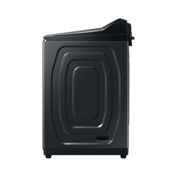 SAMSUNG 23kg Inverter Top Load Washer WA23A8377GV | BubbleStorm Energy Efficient - Image 5