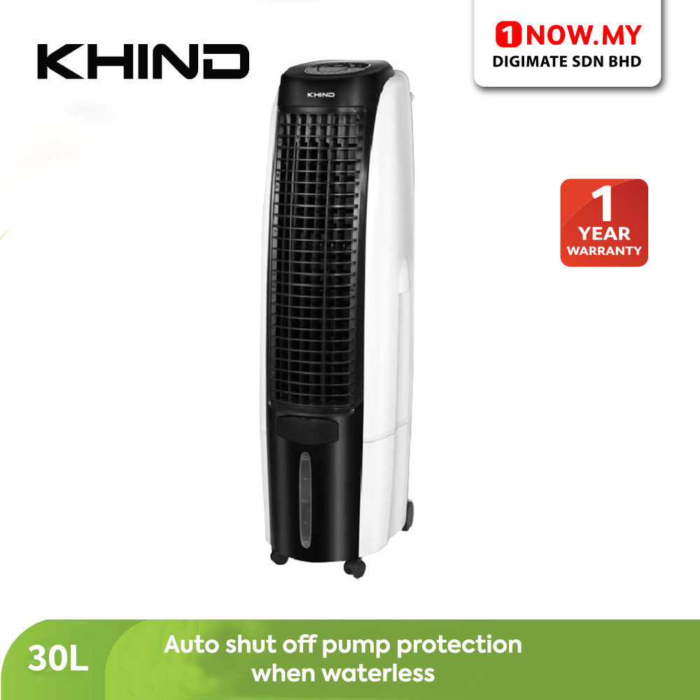 Khind evaporative sales air cooler