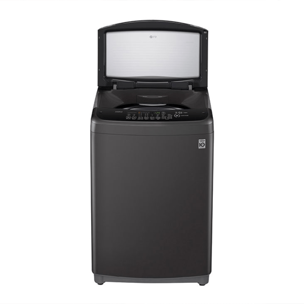 LG 13kg Inverter Top Load Washer T2313VSAB | 4 Star Energy Efficient - Image 2