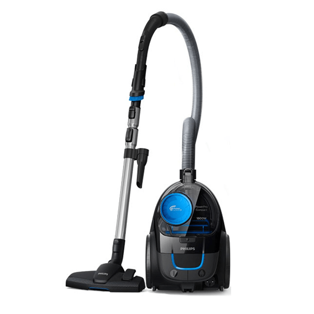 PHILIPS PowerPro Vacuum Cleaner FC9350/62 (Compact, Bagless) 1NOWmy ...