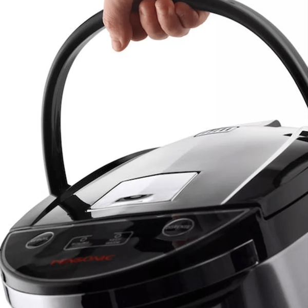 PENSONIC 5L Thermo Pot PTF-5003 (Stainless Steel Inner Pot) - Image 6