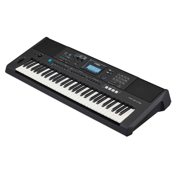YAMAHA E Series 61 Keys Portable Music Keyboard PSR-E473 [Pre-Order] - Image 3
