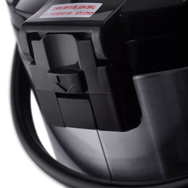PENSONIC 5L Thermo Pot PTF-5003 (Stainless Steel Inner Pot) - Image 7
