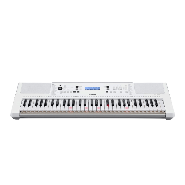 YAMAHA EZ Series 61 Keys Portable Music Keyboard EZ-300 - Image 2